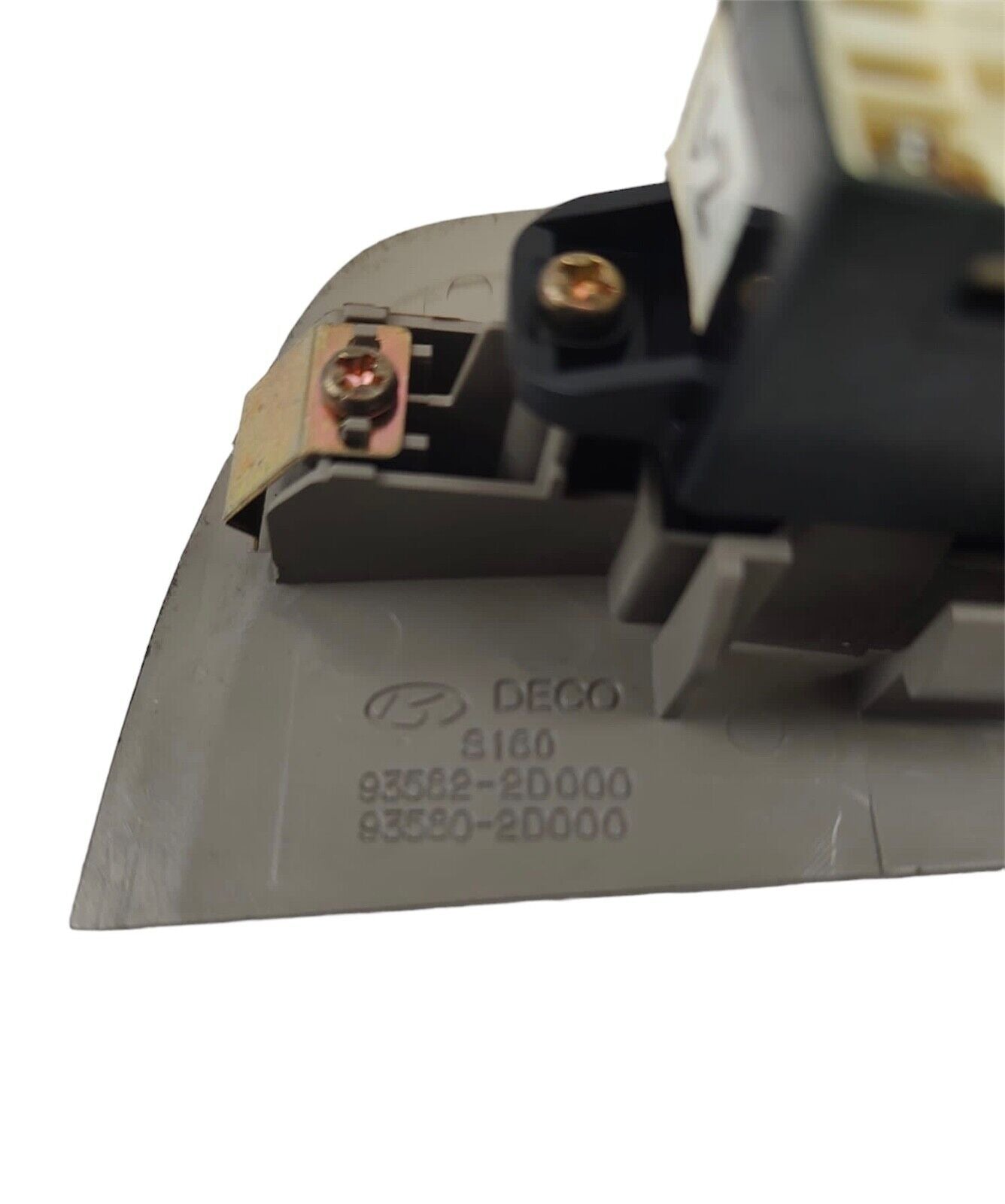 ✅ 03 Hyundai Elantra Door Window Switch Standard DWS-876