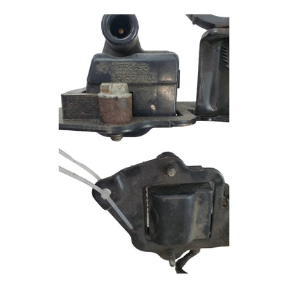 ✅ 1999-2007 CHEVROLET GMC x8 Coils IGNITOR W BRACKET 12569188, 4.8L 5.3L 6.0L GM