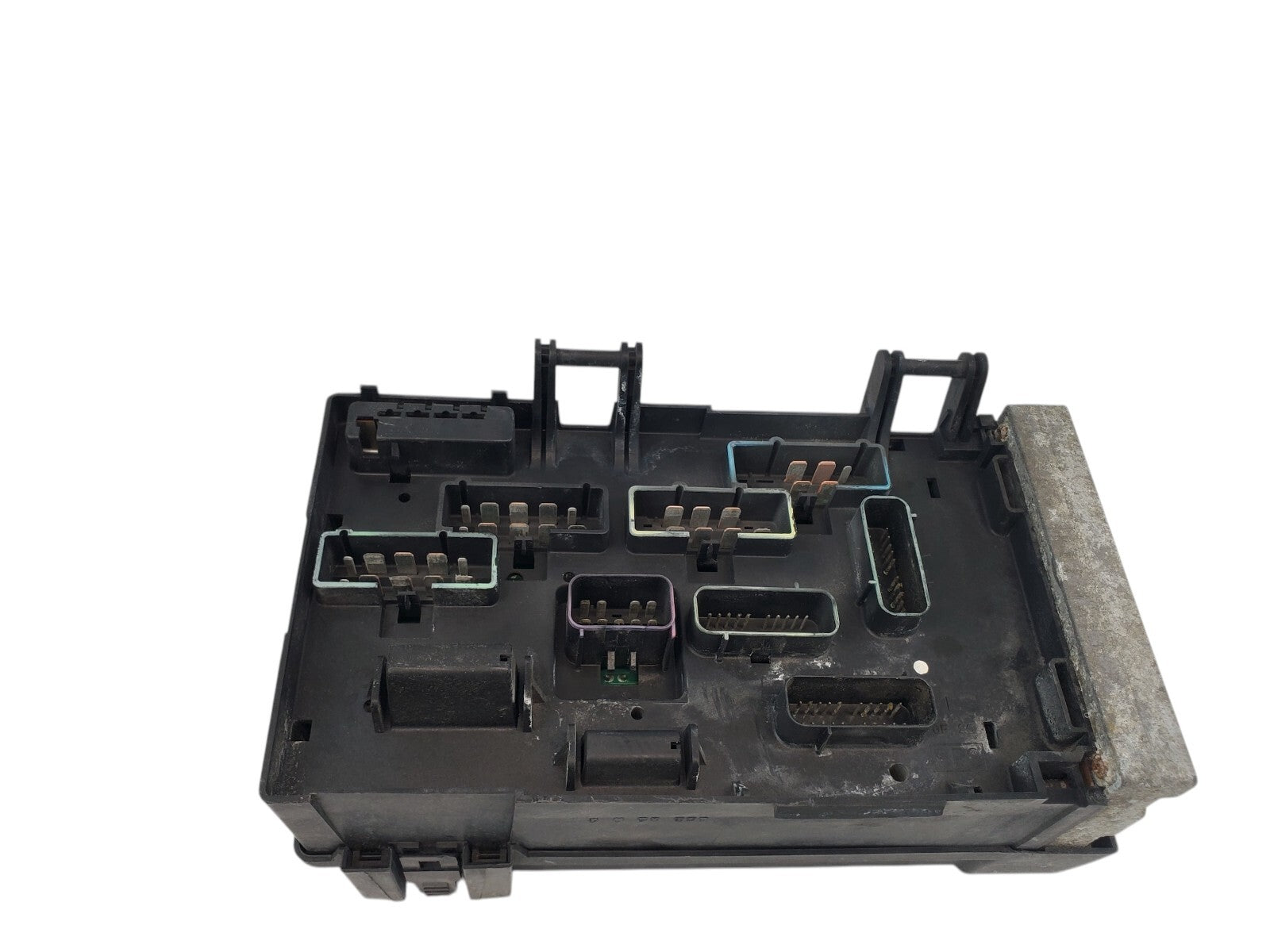 03-05 Dodge Caravan Power Module Fuse Box Relay Control Unit 05144506AB