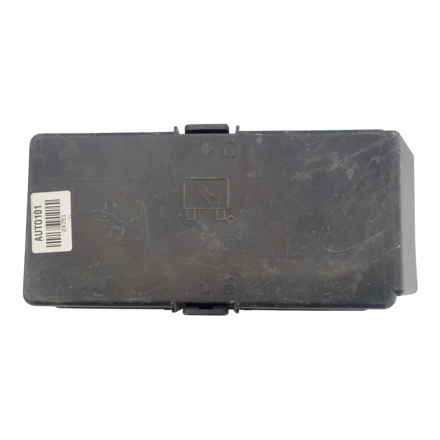 Chevy  Malibu Fuse Box Engine Bay Under Hood