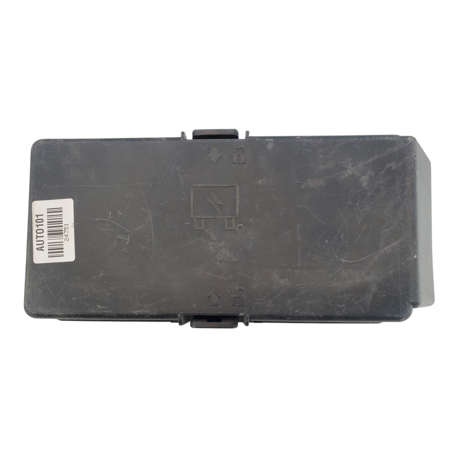 Chevy  Malibu Fuse Box Engine Bay Under Hood