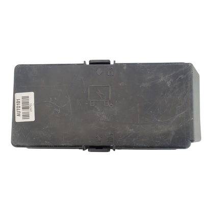 Chevy  Malibu Fuse Box Engine Bay Under Hood
