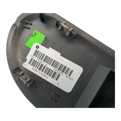 01-07 Dodge Caravan OEM Window Door Lock Switch PASSENGER Gray 746-75467-4