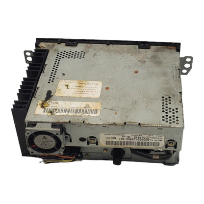 98-02 Chevy S10 Camaro Blazer  factory CD player radio OEM 09383045