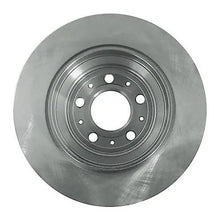 2006-2013 BMW 323i/325i/328i Rear Disc Brake Rotor