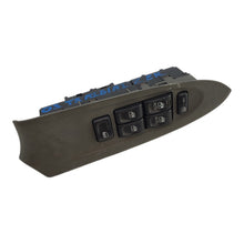 2002-2005 ChevroletTrailblazerEnvoy DriverMasterPowerWindow Switch 15180039 EB44