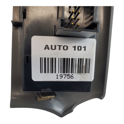 ✅2002 2003 2004 05 CHEVROLET TRAILBLAZER RIGHT FRONT Window Switch OEM 15085581