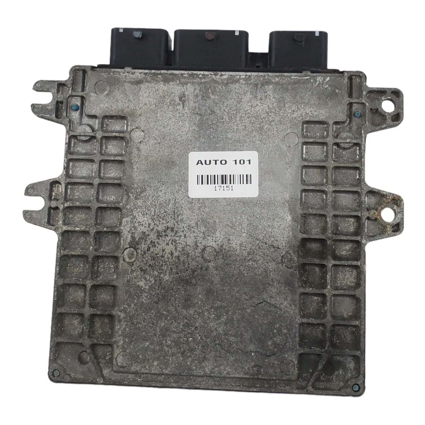 2011 NISSAN MAXIMA OEM ELECTRONIC ENGINE COMPUTER CONTROL MODULE ECU A56-F43-Z1E