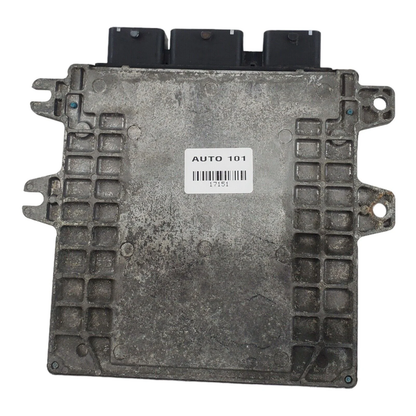 2011 NISSAN MAXIMA OEM ELECTRONIC ENGINE COMPUTER CONTROL MODULE ECU A56-F43-Z1E