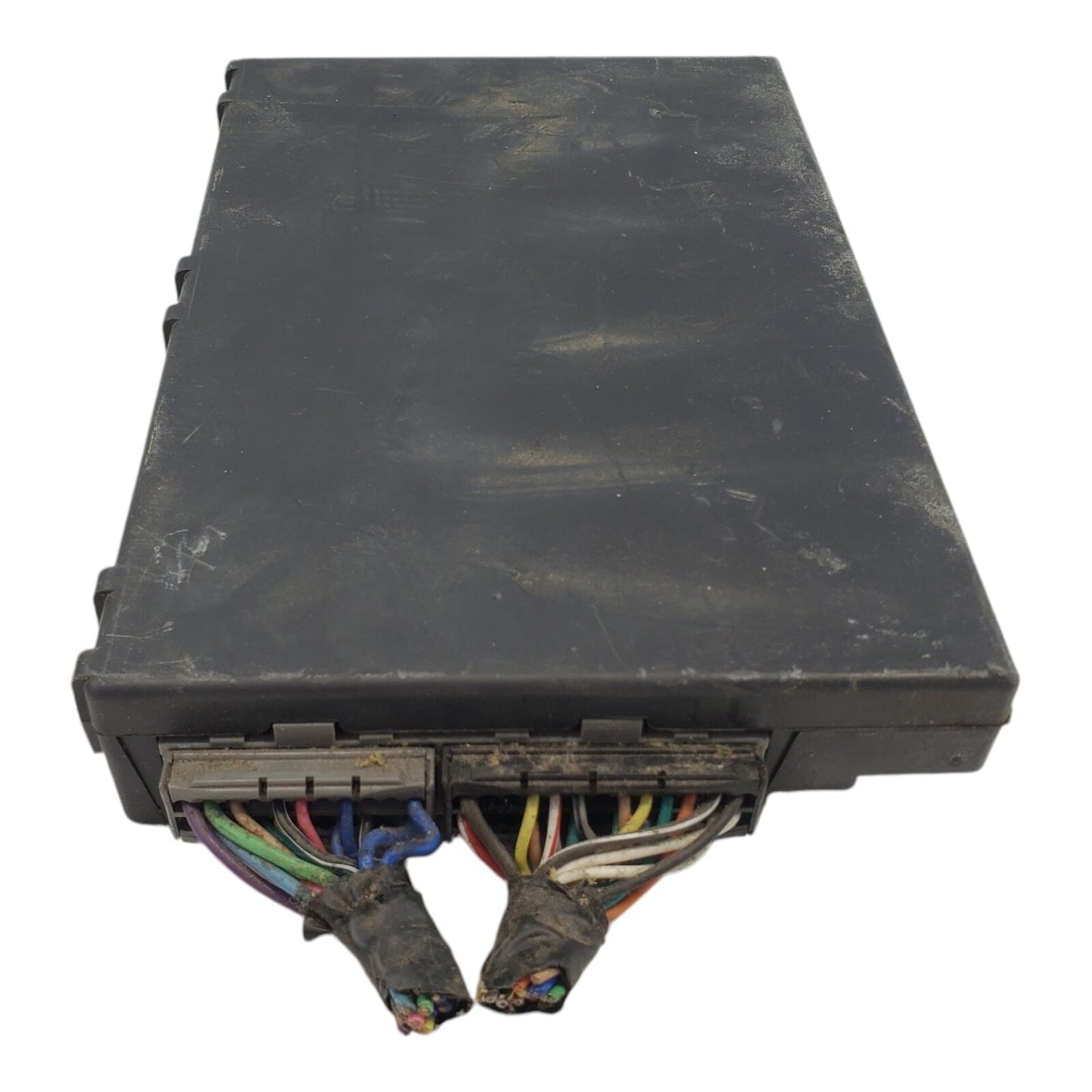 ✅ 03-06 Chevrolet Suburban Yukon Drivers Seat Control Module 15101510 OEM