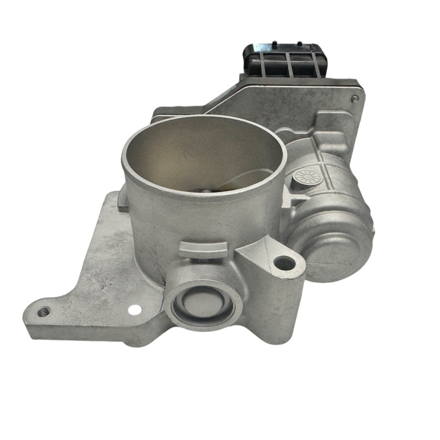 05-07 Buick Chevrolet Equinox Malibu Uplander Pontiac Throttle Body 12582616