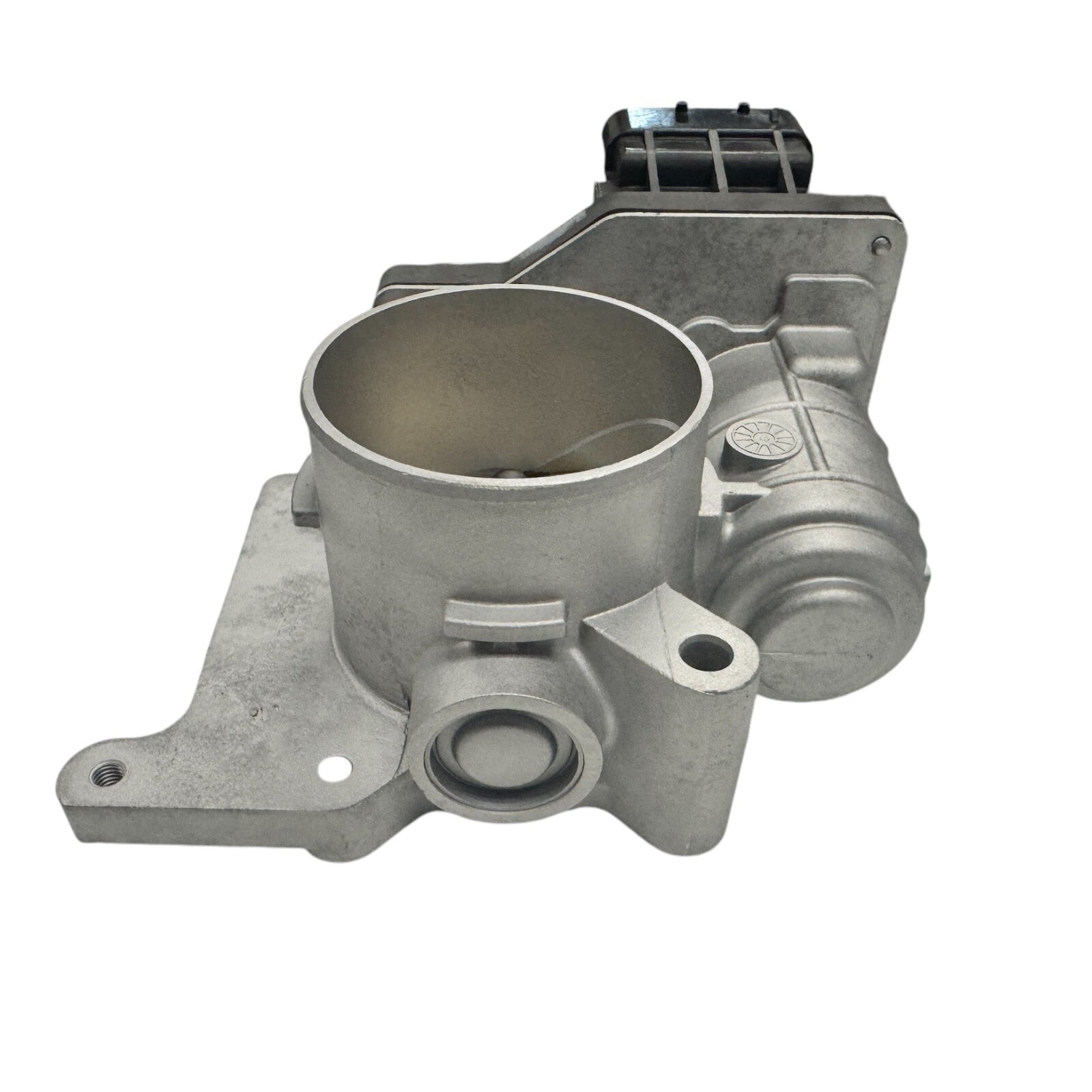 05-07 Buick Chevrolet Equinox Malibu Uplander Pontiac Throttle Body 12582616