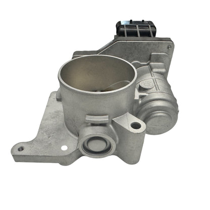 05-07 Buick Chevrolet Equinox Malibu Uplander Pontiac Throttle Body 12582616