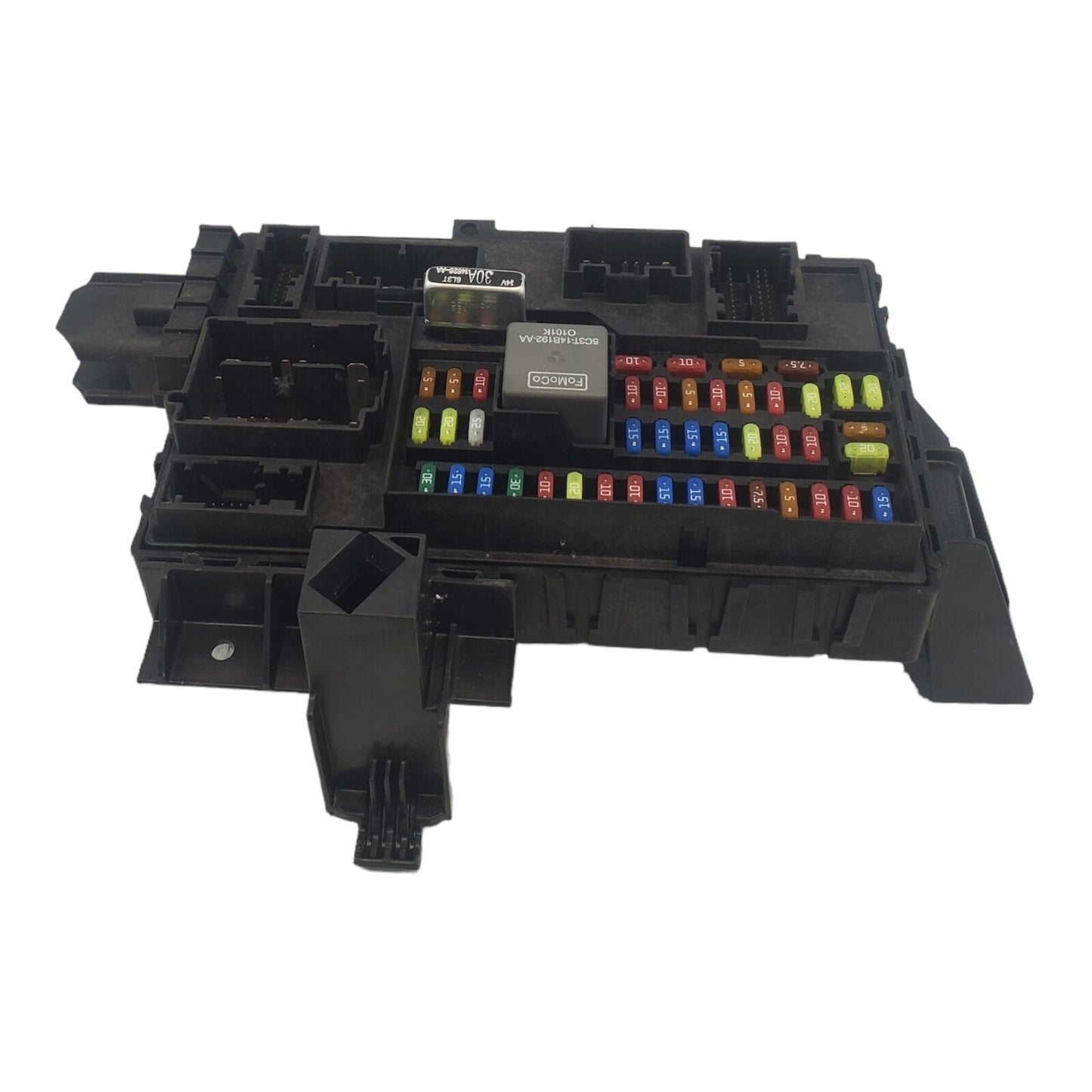 2011 Lincoln Navigator Interior Fuse Box Relay Junction Block BL1T-15604-AA OEM