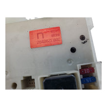 07-09 Nissan Titan Armada QX56 IPDM Fuse Box BCM Body Control Module 284B6ZE00C