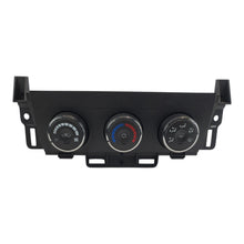 07-11 BUCK LUCERNE A/C CONTROL CLIMATE TEMPERATURE UNIT HEATER 15892087