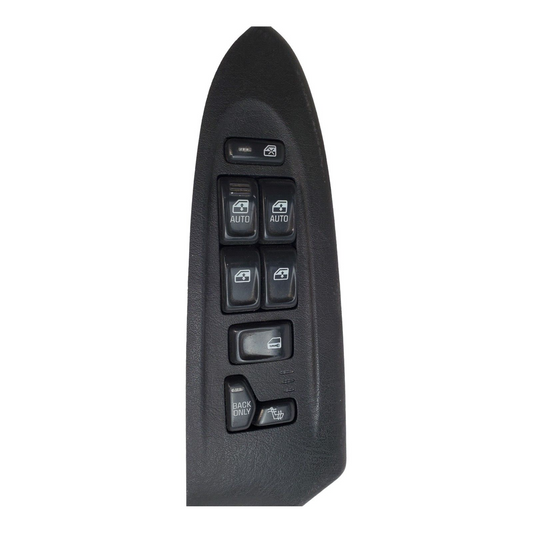 ✅02-05 TrailBlazer Envoy Rainier OEM MASTER POWER WINDOW SWITCH 15114245 