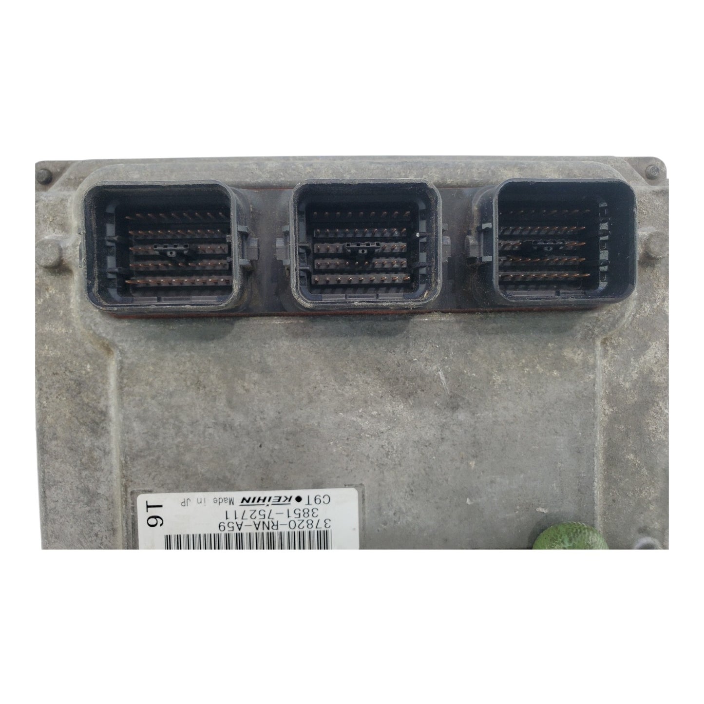 ENGINE COMPUTER HONDA CIVIC 2006 2007 2008 37820-RNA-A59 1.8L PCM ECM ECU OEM