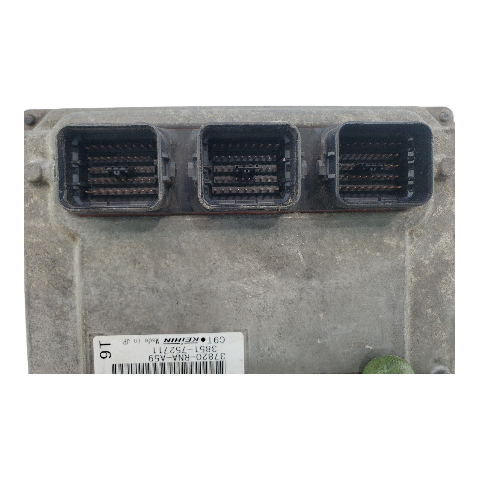 ENGINE COMPUTER HONDA CIVIC 2006 2007 2008 37820-RNA-A59 1.8L PCM ECM ECU OEM