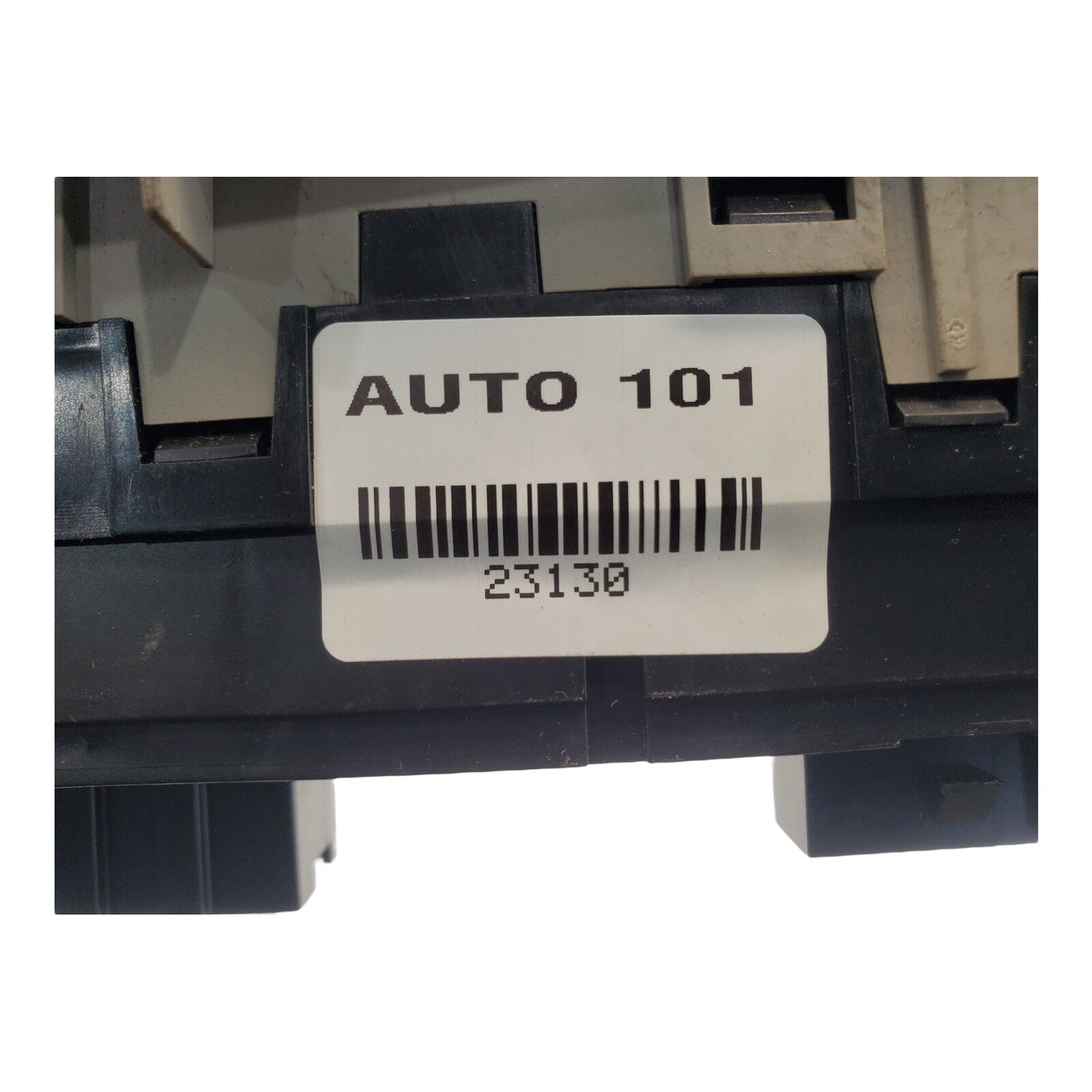 06-09 CHEVY TRAILBLAZER PASSENGER RIGHT POWER WINDOW SWITCH 15844965 OEM