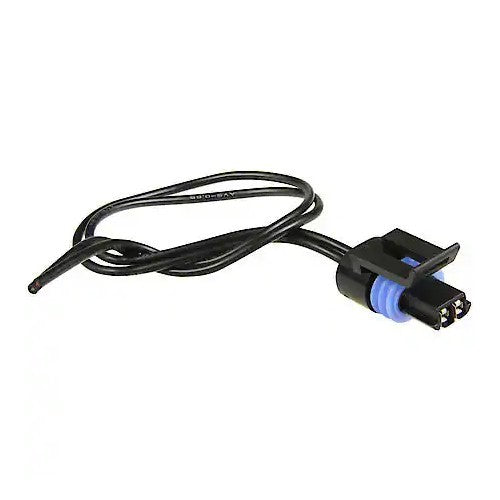 Engine Coolant Temperature Sensor Connector CARQUEST PTA1007