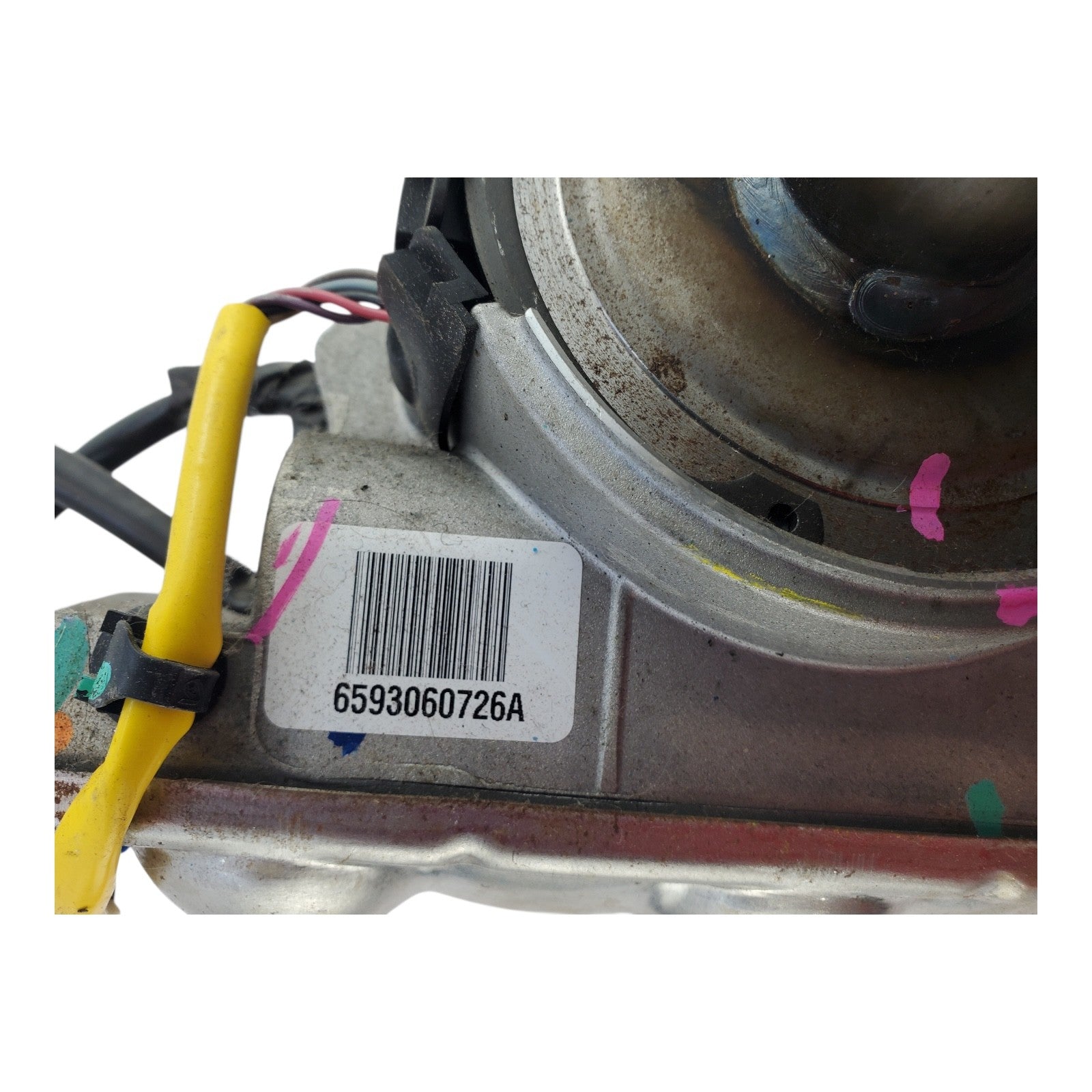 ✅ 08-12 Ford Escape electric power steering pump motor Mercury Mariner 26131227