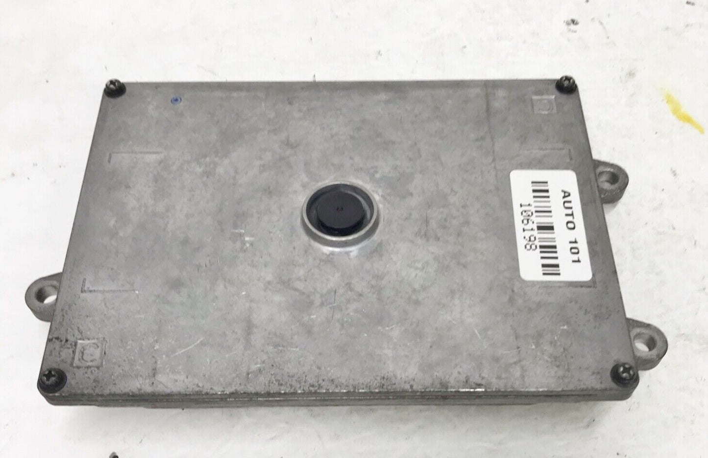 ✅ 10 HONDA INSIGHT Engine Control Module ECM Computer 37820-RBJ-L66