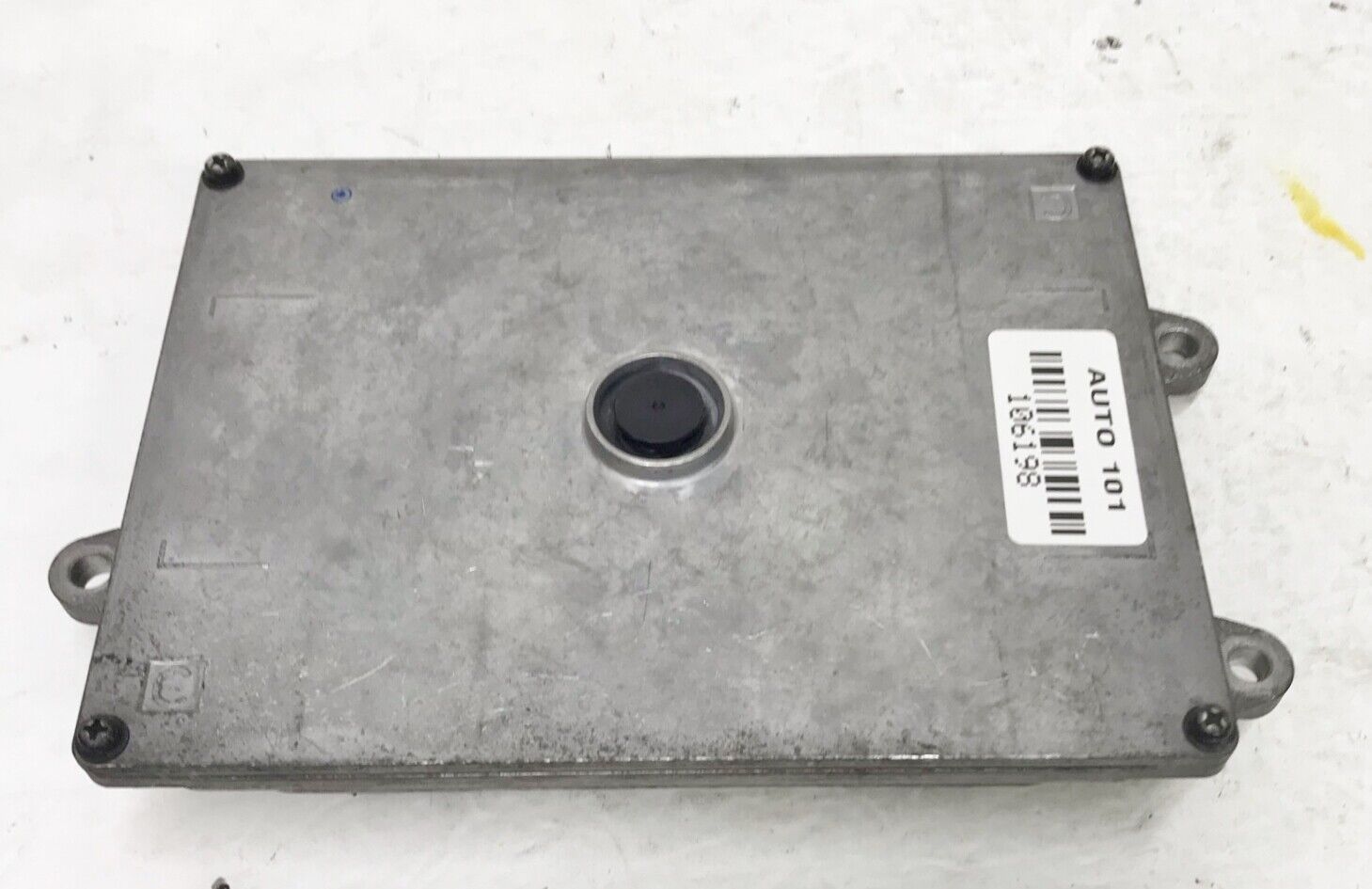 ✅ 10 HONDA INSIGHT Engine Control Module ECM Computer 37820-RBJ-L66