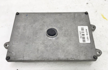 ✅ 10 HONDA INSIGHT Engine Control Module ECM Computer 37820-RBJ-L66