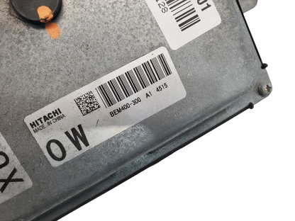 2013-15 Nissan Altima 2.5L ECM Engine Computer Module ECU PCM BEM400-300 A1