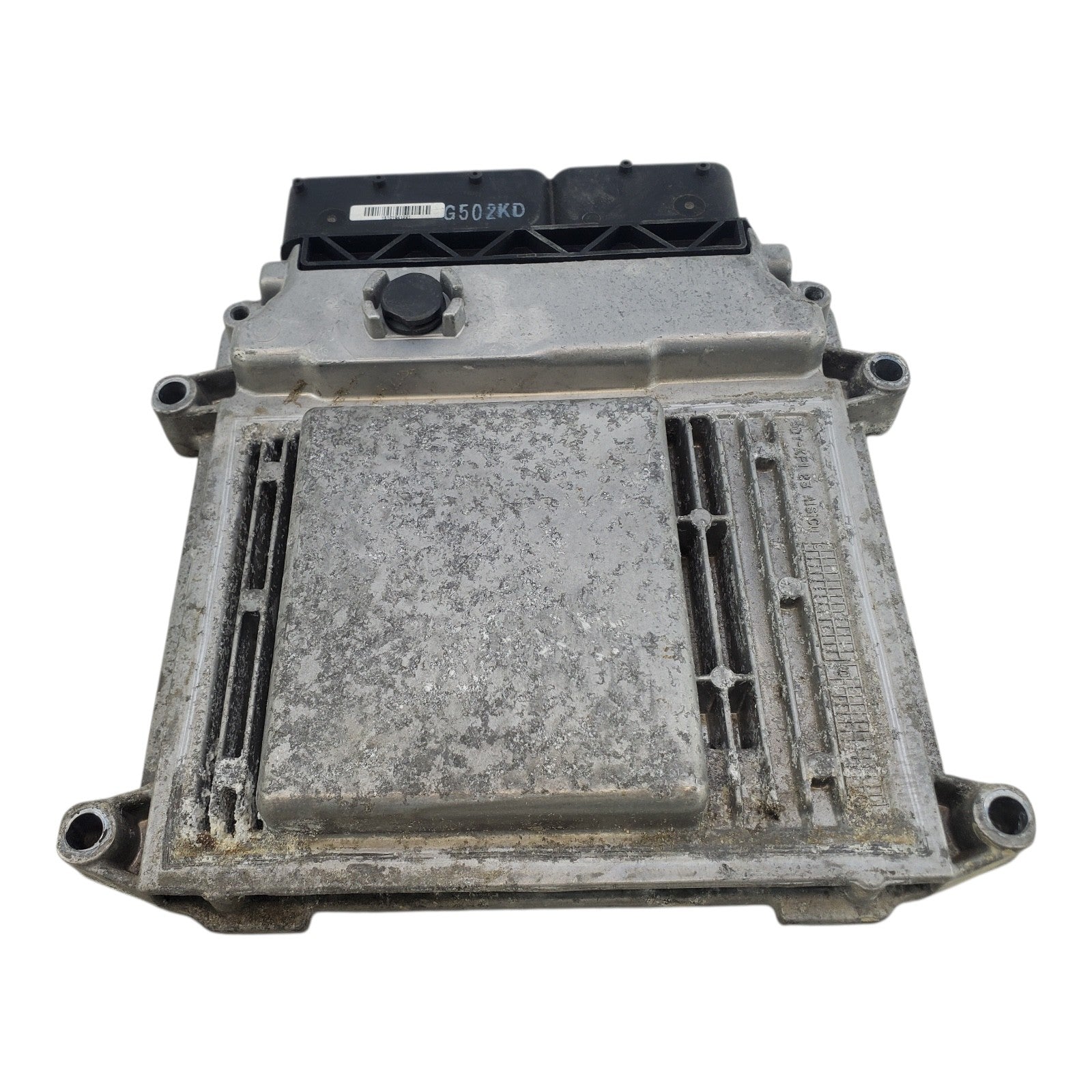 2010 2011 Kia Rio 1.6L A/T Engine Control Module Computer 39140-26AH5 OEM ECM