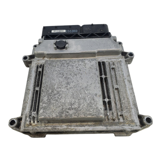 2010 2011 Kia Rio 1.6L A/T Engine Control Module Computer 39140-26AH5 OEM ECM