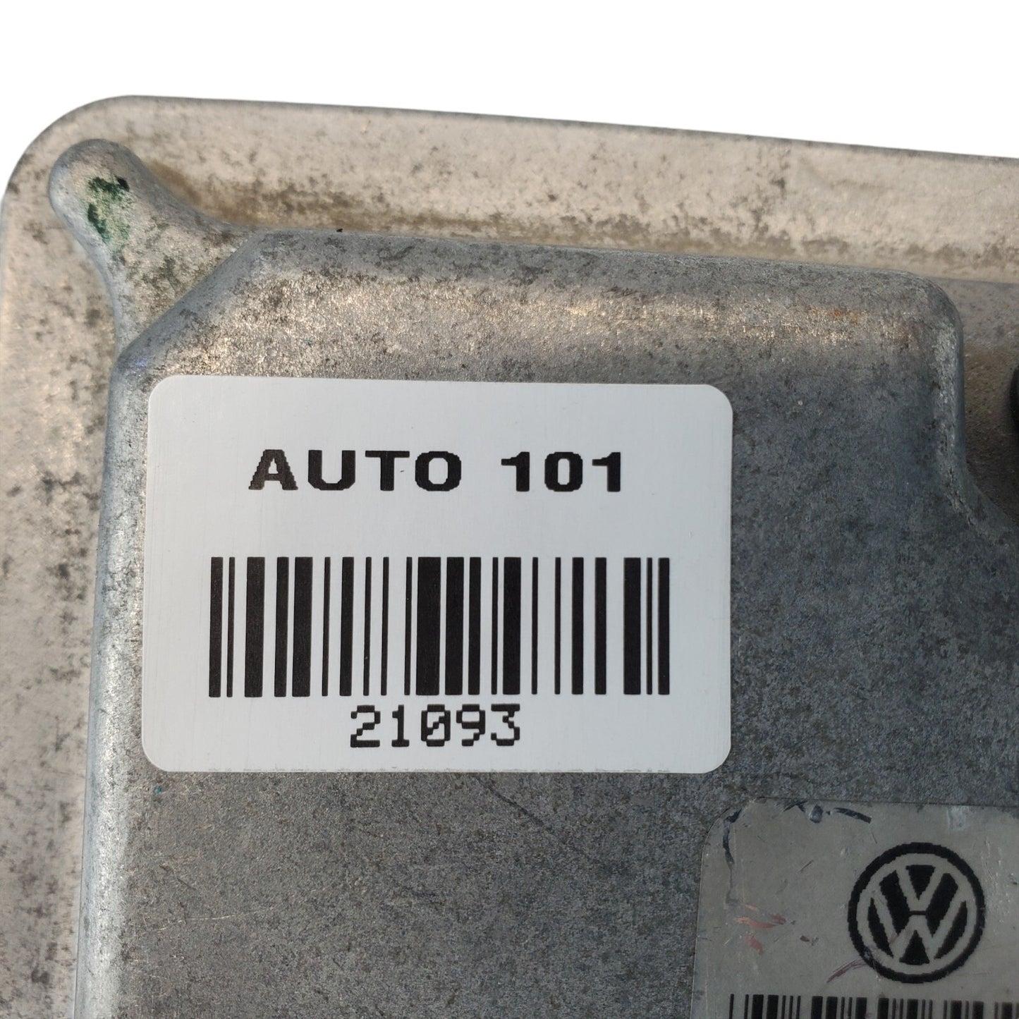 ✅1999-2001 Volkswagen Jetta 06A 906 018 BH ECU 2.0l AT Computer VW Golf ECM Auto