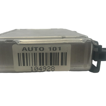 98 BMW 740i Engine Control Module ECM Computer 0 260 002 520
