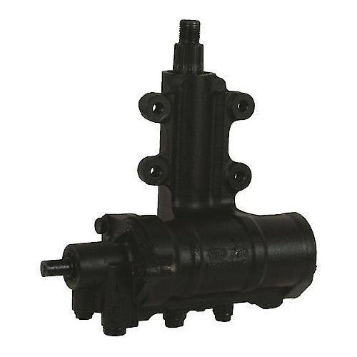 1999-2004 Jeep Grand Cherokee Steering Gear Reman