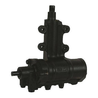 1999-2004 Jeep Grand Cherokee Steering Gear Reman
