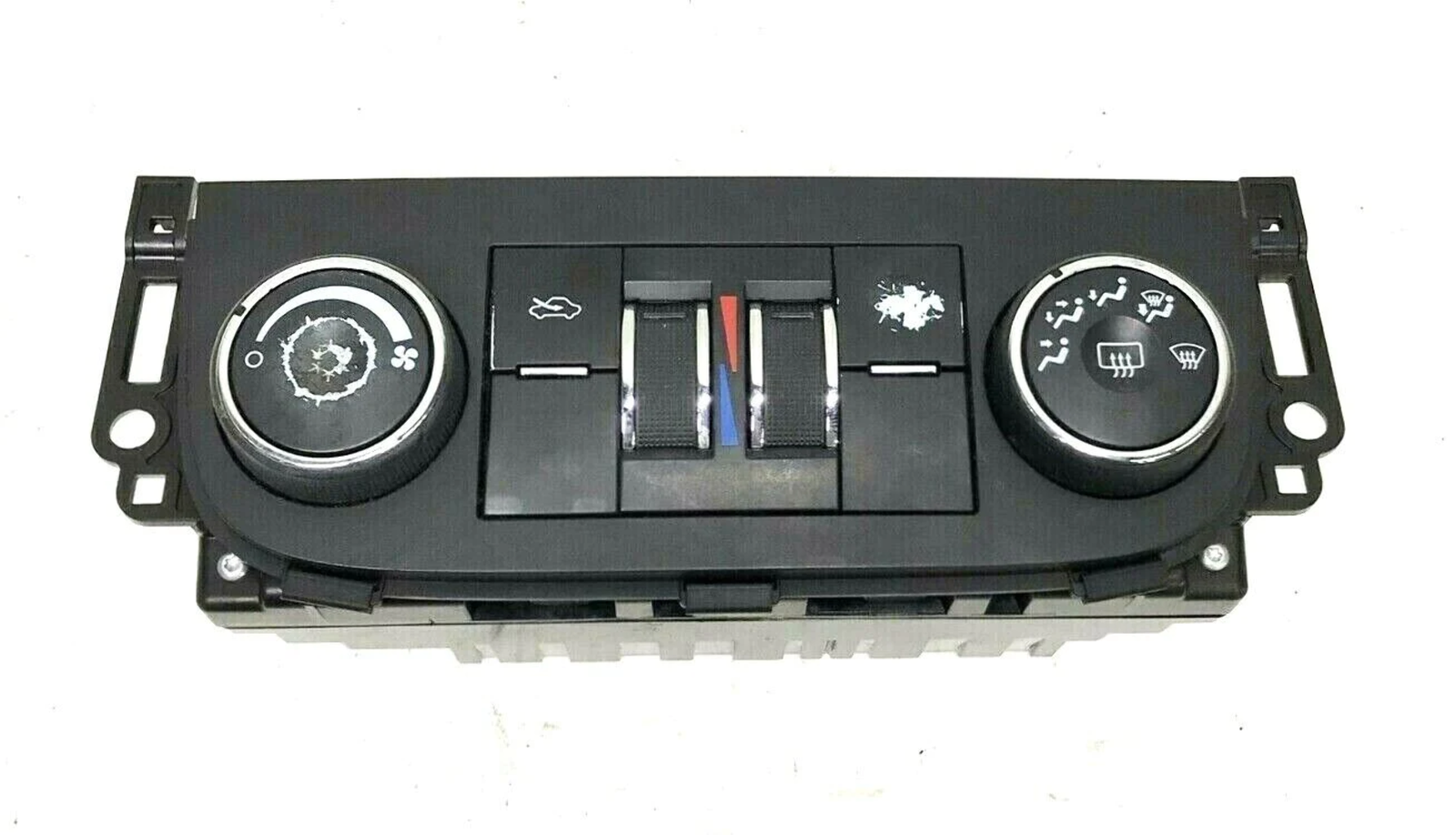 06-08 Chevy Impala Monte Carlo A/C Heater Climate Control 15843974 GM