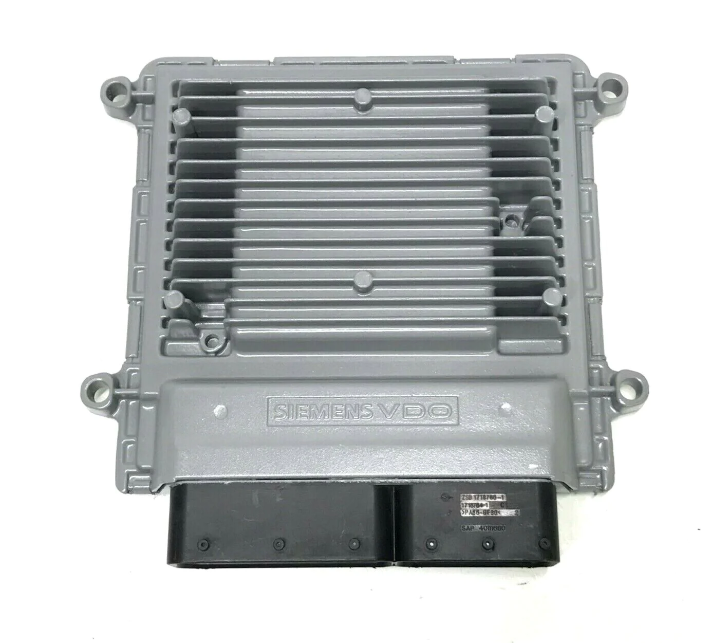 VIN programmed 07 Caliber 2.4L CVT AWD Engine computer 68000122 Plug&Play