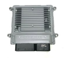 VIN programmed 07 Caliber 2.4L CVT AWD Engine computer 68000122 Plug&Play