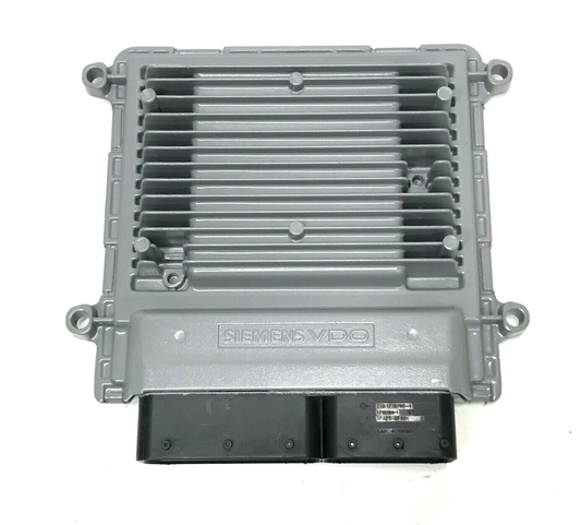 VIN programmed 07 Caliber 2.4L CVT AWD Engine computer 68000122 Plug&Play