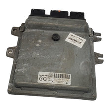 11-13 Nissan Altima MEC112-130 B1 Computer Brain Engine Control ECU ECM Module