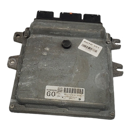 11-13 Nissan Altima MEC112-130 B1 Computer Brain Engine Control ECU ECM Module