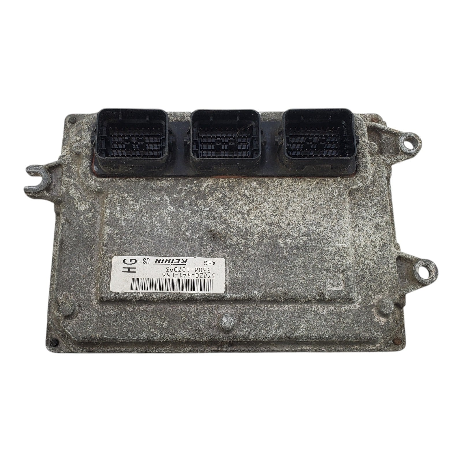 2008 2009 Honda Accord OEM Engine Control Module Computer ECU ECM 37820-R41-L56