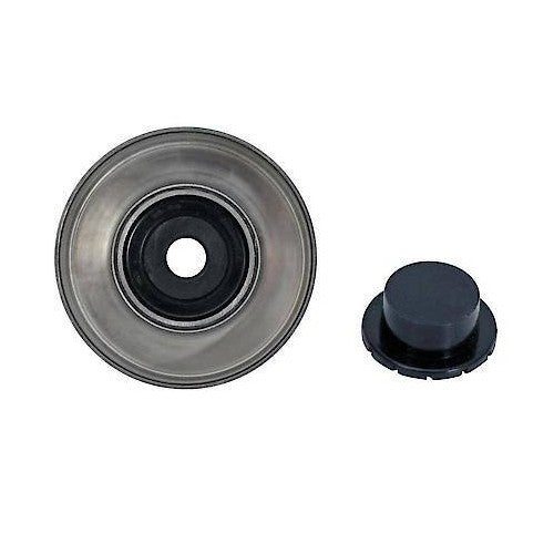 2006-2024 Genesis/Hyundai/Kia Upper Accessory Drive Belt Idler Pulley