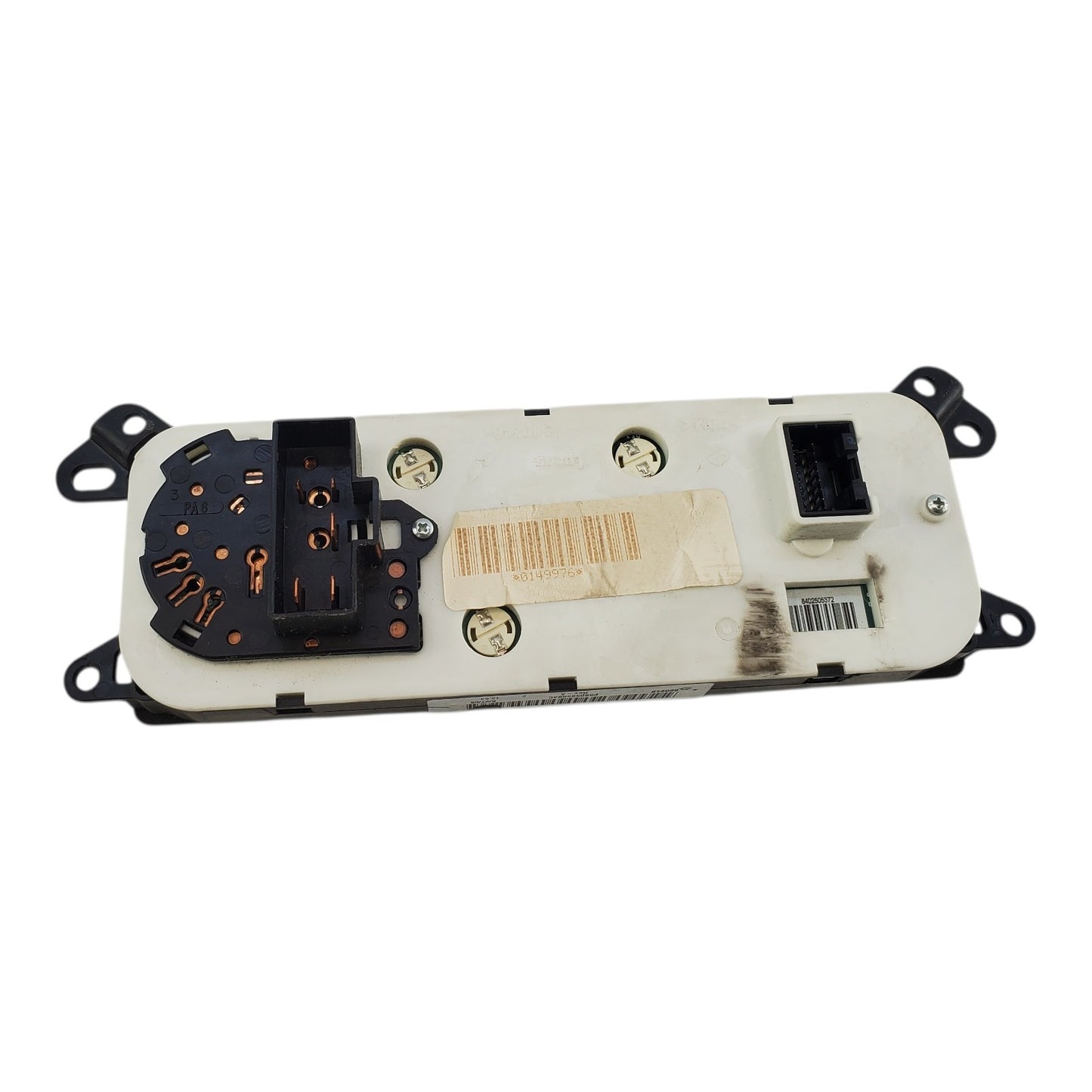 2003 - 2007 Dodge Ram Heat AC Control Module Factory Mopar P55056568AC