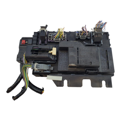 08 09 2008 2009 Ford Escape Interior Cabin Fuse Box Relay Block 8l8t15604ak