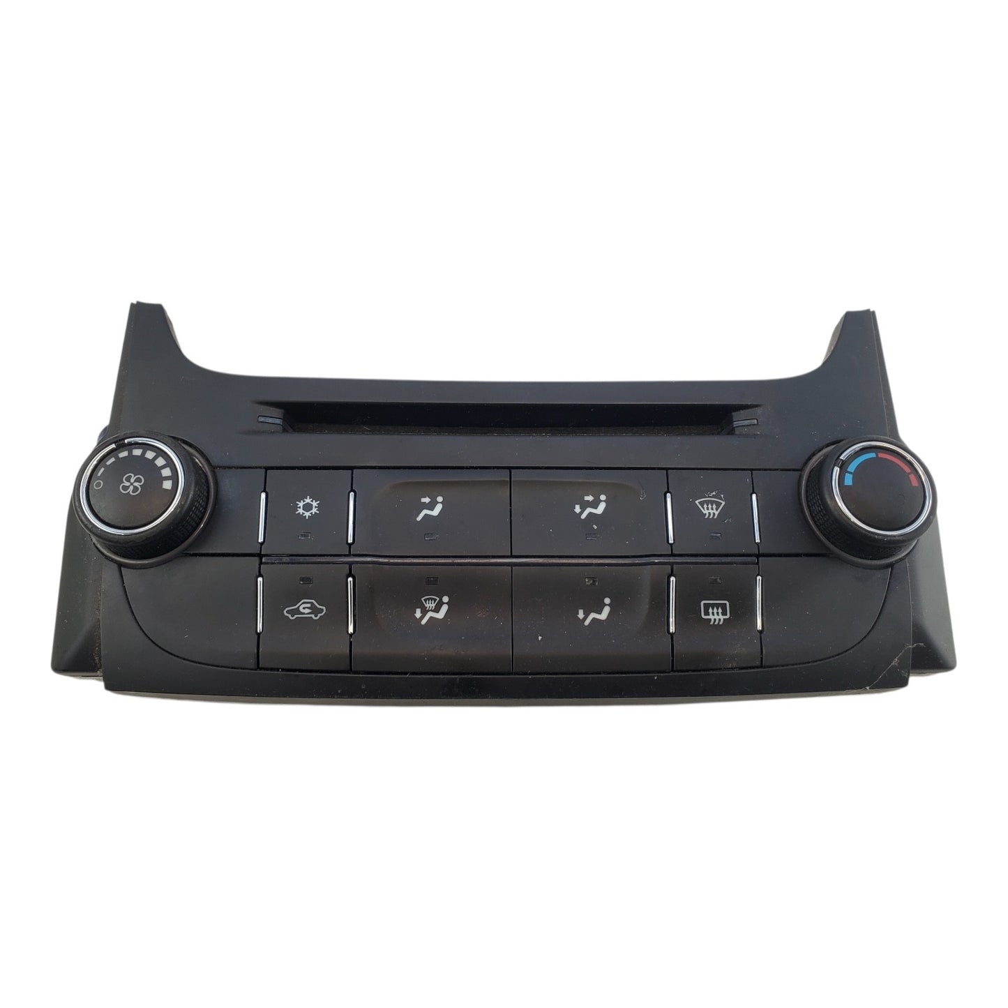 23465797 CHEVY MALIBU 2013-2016 AC HEATER CONTRL SWITCH MODULE OEM 1F7 339 B9