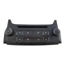 23465797 CHEVY MALIBU 2013-2016 AC HEATER CONTRL SWITCH MODULE OEM 1F7 339 B9