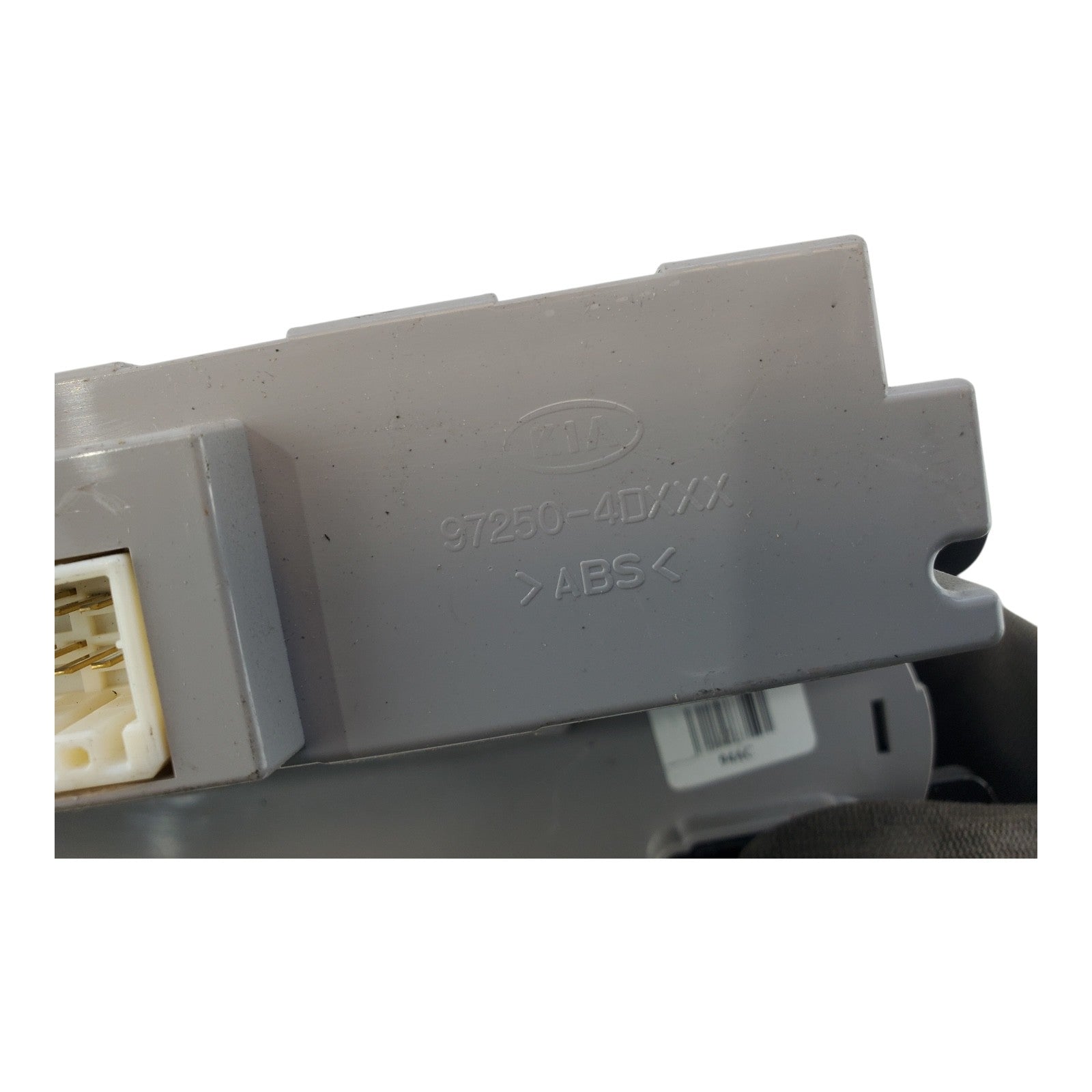 OEM 2009-2012 KIA Sedona AC Heater Temperature Climate Control 97250-4DXXX