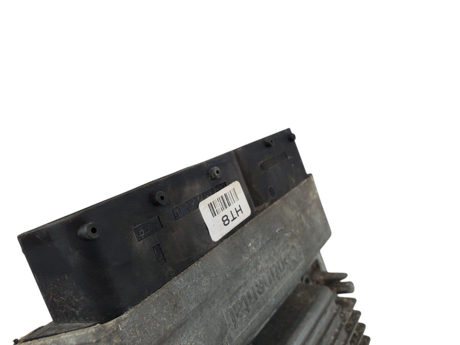 10 KIA FORTE  Engine ECM Control Module 909 12K1 B1 391022G320